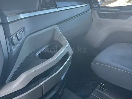 MAN  TGX 2021 года за 31 000 000 тг. в Павлодар – фото 16