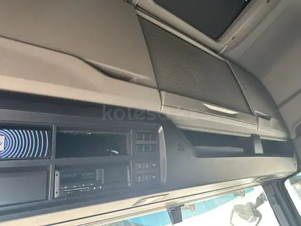 MAN  TGX 2021 года за 31 000 000 тг. в Павлодар – фото 19