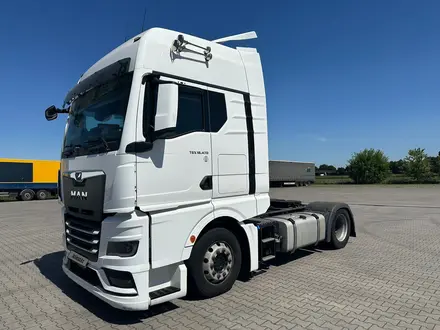 MAN  TGX 2021 года за 31 000 000 тг. в Павлодар