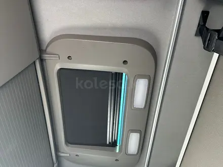 MAN  TGX 2021 года за 31 000 000 тг. в Павлодар – фото 20