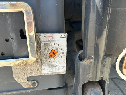 MAN  TGX 2021 года за 31 000 000 тг. в Павлодар – фото 22