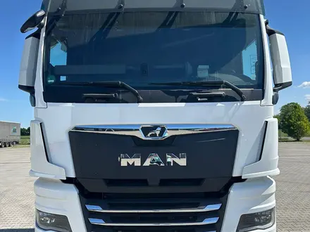 MAN  TGX 2021 года за 31 000 000 тг. в Павлодар – фото 3