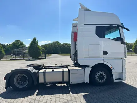 MAN  TGX 2021 года за 31 000 000 тг. в Павлодар – фото 5