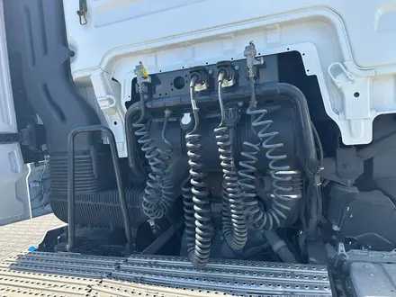 MAN  TGX 2021 года за 31 000 000 тг. в Павлодар – фото 8