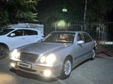 Mercedes-Benz E 240 2001 годаүшін4 500 000 тг. в Алматы – фото 3