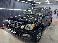 Lexus LX 470 2007 годаfor21 000 000 тг. в Алматы