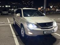 Lexus RX 350 2007 годаүшін8 500 000 тг. в Алматы