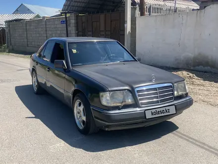 Mercedes-Benz E 280 1994 года за 3 000 000 тг. в Мерке – фото 11