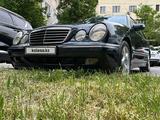 Mercedes-Benz E 280 2000 годаүшін5 400 000 тг. в Шымкент – фото 3