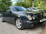 Mercedes-Benz E 280 2000 годаүшін5 400 000 тг. в Шымкент