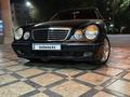 Mercedes-Benz E 280 2000 годаүшін5 400 000 тг. в Шымкент – фото 7