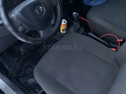 Nissan Almera 2014 года за 3 500 000 тг. в Астана – фото 5