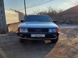 Audi 100 1990 годаfor1 400 000 тг. в Кентау – фото 3