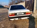 Audi 100 1990 годаfor1 400 000 тг. в Кентау – фото 5