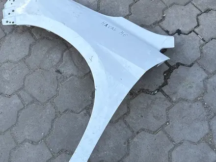 Крыло Haval M6 за 50 000 тг. в Караганда – фото 2