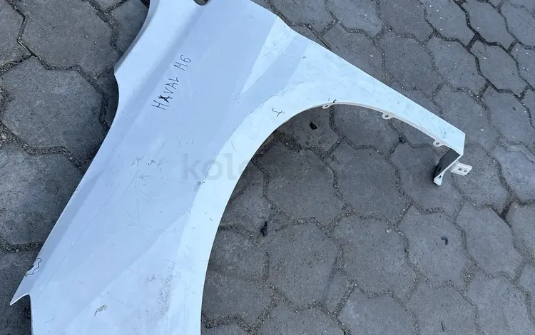 Крыло Haval M6 за 50 000 тг. в Караганда
