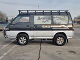 Mitsubishi Delica 1992 годаүшін2 500 000 тг. в Талдыкорган – фото 4