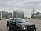 Cadillac Escalade 2007 годаүшін13 800 000 тг. в Алматы – фото 2
