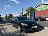 Toyota Camry 2013 годаүшін9 200 000 тг. в Шымкент – фото 2