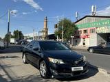 Toyota Camry 2013 годаүшін9 200 000 тг. в Шымкент – фото 5