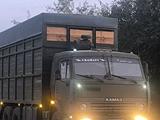 КамАЗ  5320 1993 года за 8 500 000 тг. в Шымкент
