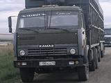 КамАЗ  5320 1993 года за 8 500 000 тг. в Шымкент – фото 4