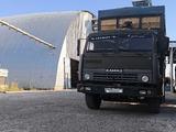 КамАЗ  5320 1993 года за 8 500 000 тг. в Шымкент – фото 3