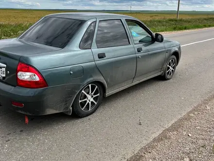 ВАЗ (Lada) Priora 2170 2012 года за 2 000 000 тг. в Кокшетау