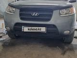 Hyundai Santa Fe 2008 года за 5 750 000 тг. в Жанаозен