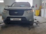 Hyundai Santa Fe 2008 года за 5 750 000 тг. в Жанаозен – фото 2