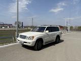 Lexus LX 470 2002 года за 7 900 000 тг. в Актобе