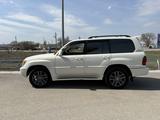 Lexus LX 470 2002 года за 7 900 000 тг. в Актобе – фото 2