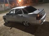 ВАЗ (Lada) 2110 2005 годаүшін980 000 тг. в Атырау – фото 2