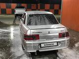 ВАЗ (Lada) 2110 2005 годаүшін980 000 тг. в Атырау – фото 4