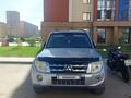 Mitsubishi Pajero 2011 года за 8 200 000 тг. в Астана – фото 2