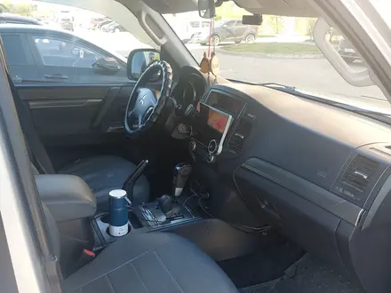 Mitsubishi Pajero 2011 года за 8 200 000 тг. в Астана – фото 3