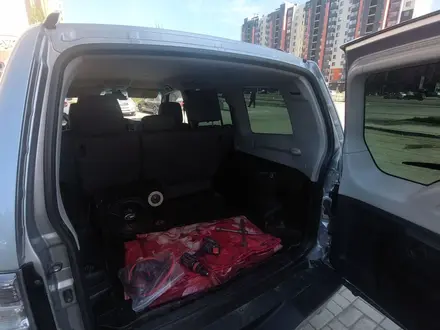 Mitsubishi Pajero 2011 года за 8 200 000 тг. в Астана – фото 5