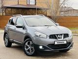 Nissan Qashqai 2013 года за 6 150 000 тг. в Костанай