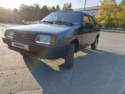 ВАЗ (Lada) 21099 2004 года за 650 000 тг. в Астана