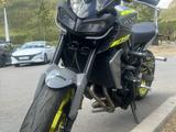 Yamaha  MT-09 (FZ-09) 2018 года за 5 000 000 тг. в Астана – фото 4