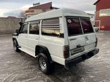 Nissan Patrol 1991 годаүшін2 000 000 тг. в Алматы – фото 3