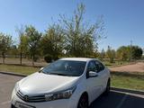 Toyota Corolla 2014 года за 7 200 000 тг. в Астана – фото 2