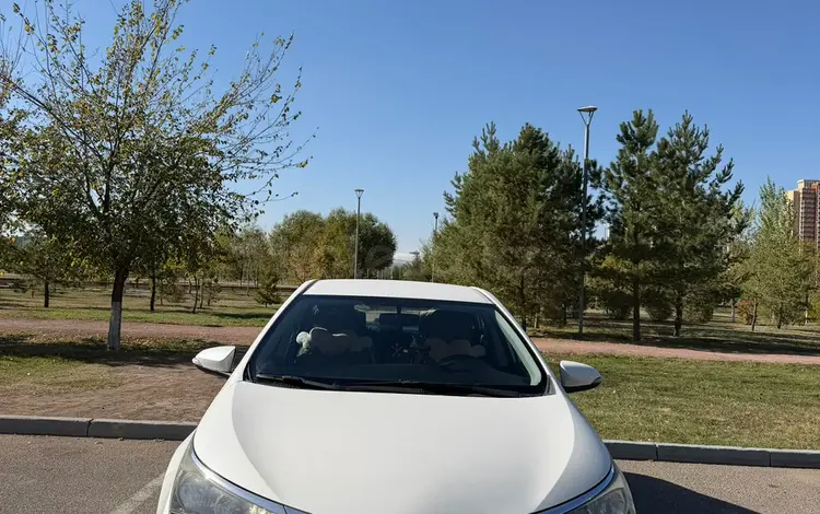 Toyota Corolla 2014 года за 7 200 000 тг. в Астана