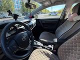 Toyota Corolla 2014 года за 7 200 000 тг. в Астана – фото 4