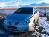 Toyota Camry 2007 годаүшін6 500 000 тг. в Тараз