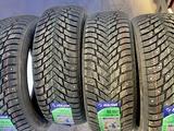 Шины 225/55/18 шипы Haida каждая за 49 990 тг. в Астана