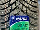 Шины 225/55/18 шипы Haida каждая за 49 990 тг. в Астана – фото 5