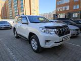 Toyota Land Cruiser Prado 2020 годаfor23 700 000 тг. в Актобе