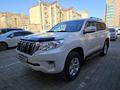 Toyota Land Cruiser Prado 2020 годаfor23 700 000 тг. в Актобе – фото 3