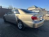 Toyota Camry 2005 года за 5 500 000 тг. в Кызылорда – фото 3